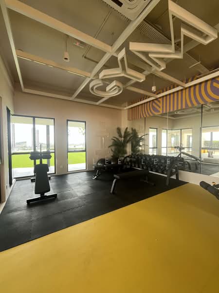 Apartment for Rent at Hana @ Eco Ardence - Lim Lee Lee - PropertyGuru.com.my