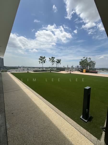 Apartment for Rent at Hana @ Eco Ardence - Lim Lee Lee - PropertyGuru.com.my