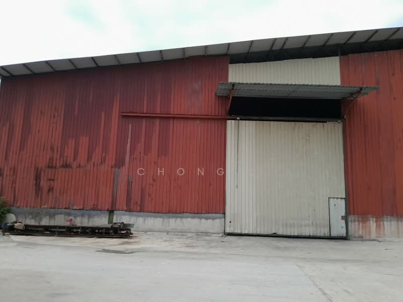 For Rent - Kampung Sungai Lalang