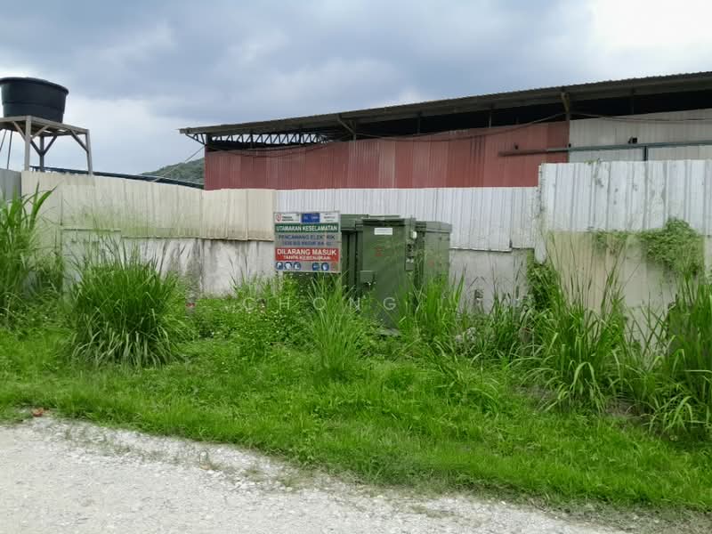 For Rent - Kampung Sungai Lalang