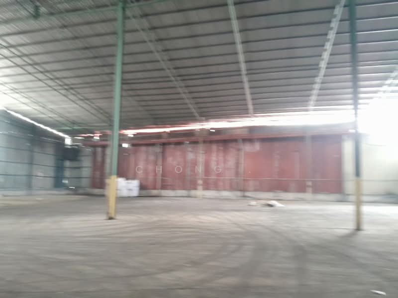 For Rent - Kampung Sungai Lalang