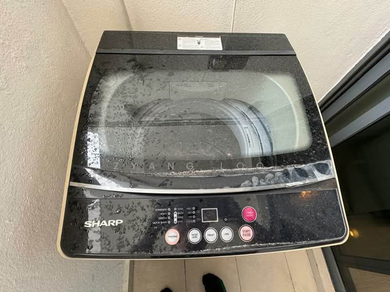 Eve Suite / NZX Square untuk Untuk Dijual - RM 410,000, Mac 2026 - PropertyGuru.com.my