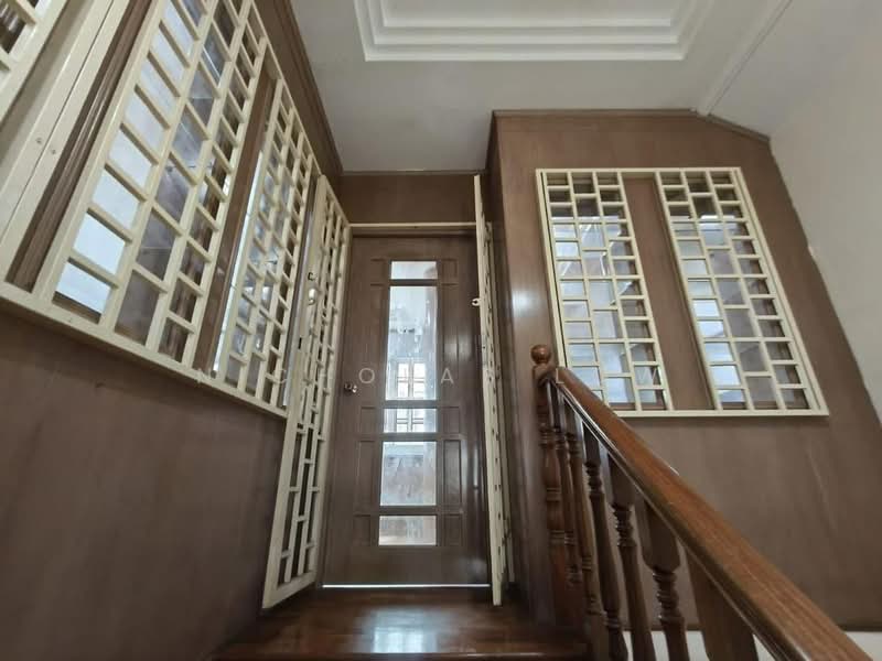 Taman Pelangi Johor Bahru Town untuk Untuk Disewa - RM 5,000 /bulan, Mac 2026 - Entrance - PropertyGuru.com.my