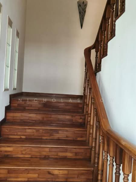 Taman Pelangi Johor Bahru Town untuk Untuk Disewa - RM 5,000 /bulan, Mac 2026 - Interior - PropertyGuru.com.my