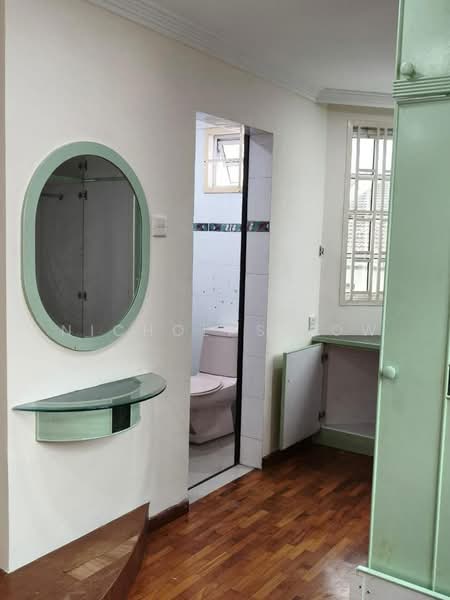 Taman Pelangi Johor Bahru Town untuk Untuk Disewa - RM 5,000 /bulan, Mac 2026 - Bathroom - PropertyGuru.com.my