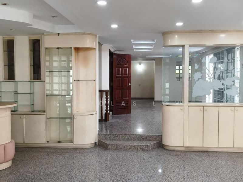 Taman Pelangi Johor Bahru Town untuk Untuk Disewa - RM 5,000 /bulan, Mac 2026 - Interior - PropertyGuru.com.my