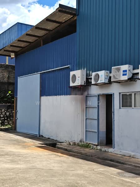 Factory for Sale in Serendah (Rawang) - Wendy Ng - Exterior - PropertyGuru.com.my