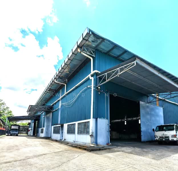 Factory for Sale in Serendah (Rawang) - Wendy Ng - Exterior - PropertyGuru.com.my