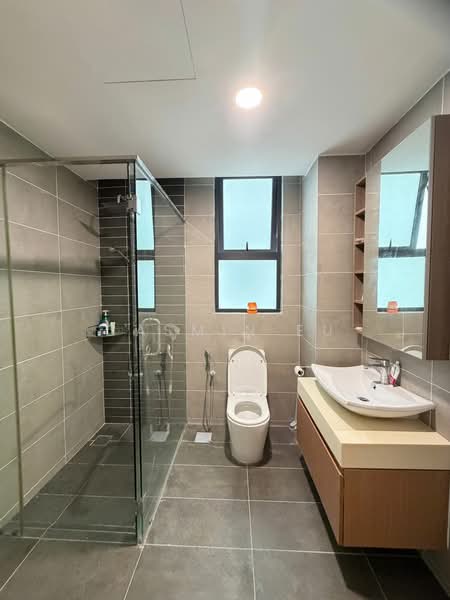 The M @ Medini Macrolink untuk Untuk Disewa - RM 2,200 /bulan, Mac 2026 - Bathroom - PropertyGuru.com.my