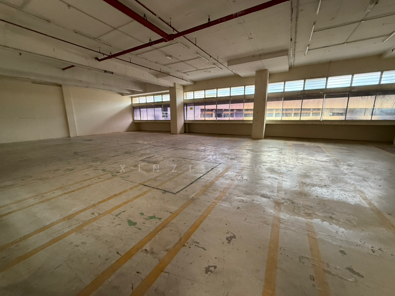 Segambut Industrial Park untuk Untuk Disewa - RM 11,000 /bulan, Mac 2026 - Interior - PropertyGuru.com.my