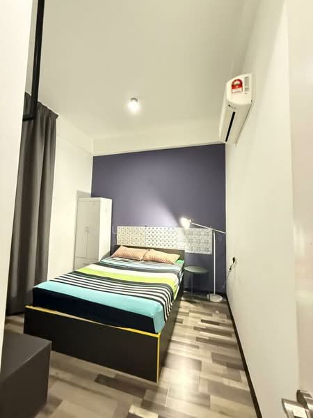 Service Residence for Rent at Arte S - Jun Ooi - Bedroom - PropertyGuru.com.my