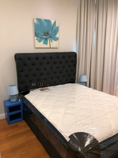 Service Residence for Rent at Sky Suites @ KLCC - Mui Ling Chok - Bedroom - PropertyGuru.com.my