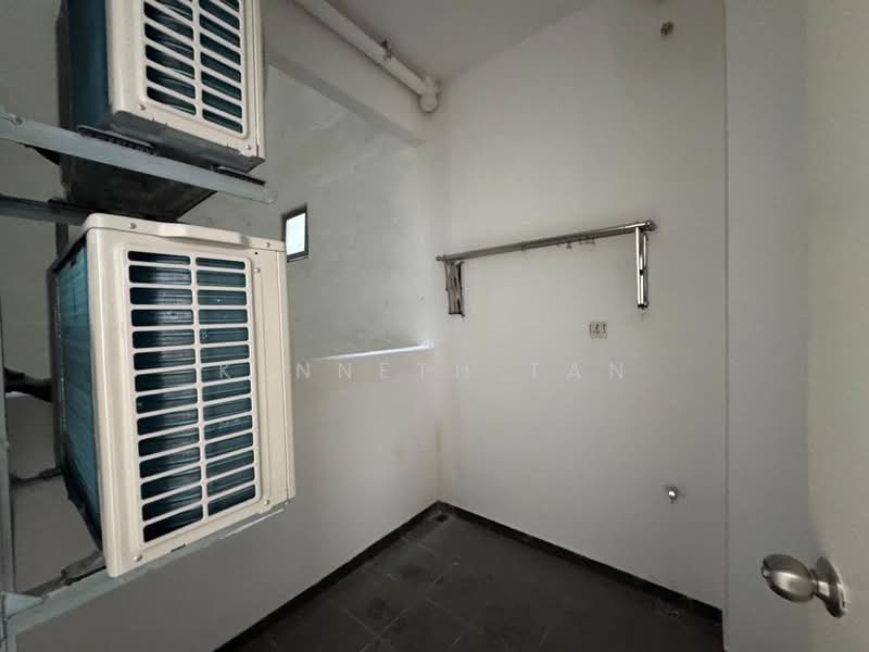 Service Residence for Rent at Space Residency - Kenneth Tan - PropertyGuru.com.my