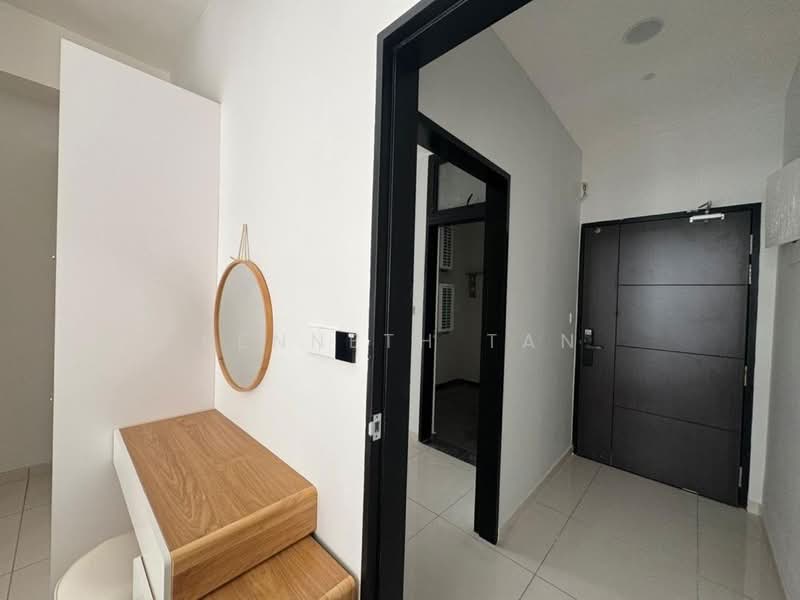 Service Residence for Rent at Space Residency - Kenneth Tan - PropertyGuru.com.my