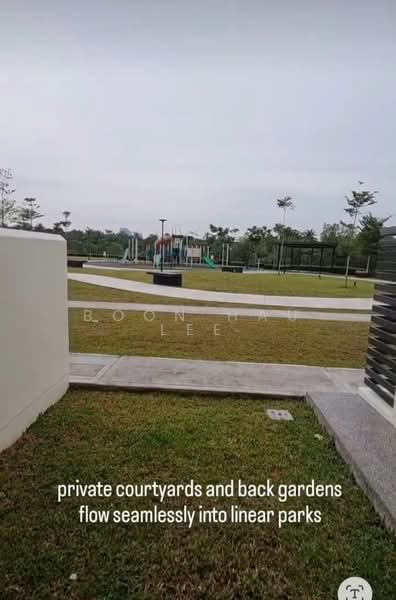 Avira Medini Iskandar untuk Untuk Dijual - RM 1,499,000, Mac 2026 - Exterior - PropertyGuru.com.my