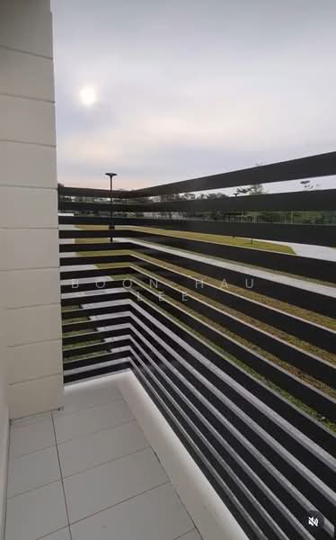 Avira Medini Iskandar untuk Untuk Dijual - RM 1,499,000, Mac 2026 - Balcony - PropertyGuru.com.my