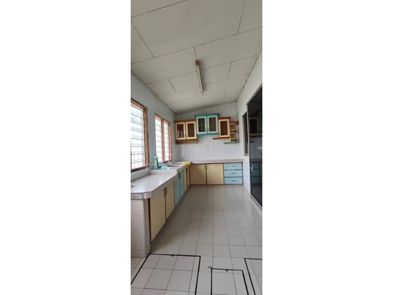 Gunung Rapat untuk Untuk Dijual - RM 255,000, Mac 2026 - Kitchen - PropertyGuru.com.my