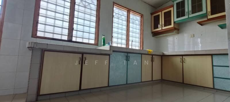 Gunung Rapat untuk Untuk Dijual - RM 255,000, Mac 2026 - Kitchen - PropertyGuru.com.my