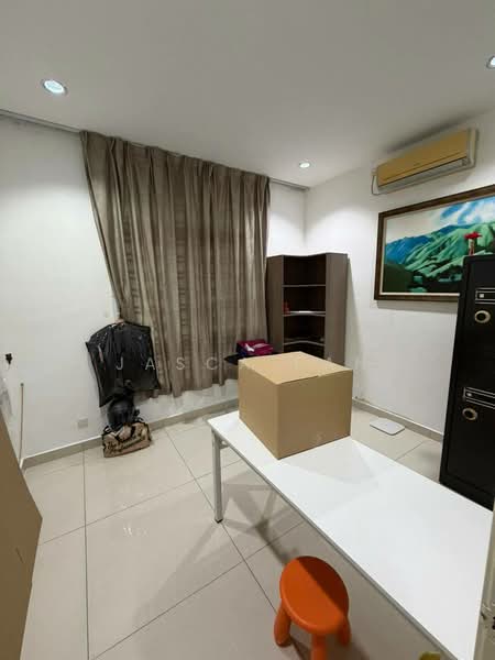 Cluster House for Sale in Taman Kempas Indah (Tebrau) - Jasca Fan - Interior - PropertyGuru.com.my