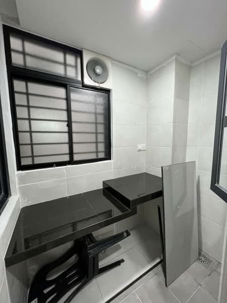 Condominium for Sale at PV9 Residences - Annie How - Balcony - PropertyGuru.com.my