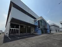 For Rent - North Port (Pelabuhan Utara)