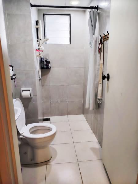 Condominium for Rent at TRI PINNACLE - Jerry Tan - Bathroom - PropertyGuru.com.my