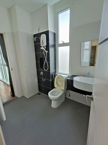 1Medini untuk Untuk Disewa - RM 3,000 /bulan, Mac 2026 - Bathroom - PropertyGuru.com.my