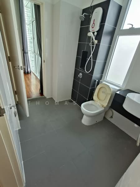 1Medini untuk Untuk Disewa - RM 3,000 /bulan, Mac 2026 - Bathroom - PropertyGuru.com.my