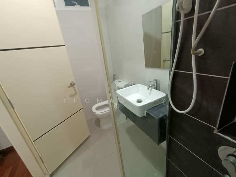 1Medini untuk Untuk Disewa - RM 3,000 /bulan, Mac 2026 - Bathroom - PropertyGuru.com.my