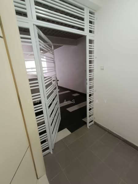 1Medini untuk Untuk Disewa - RM 3,000 /bulan, Mac 2026 - Entrance - PropertyGuru.com.my