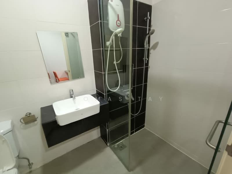 1Medini untuk Untuk Disewa - RM 3,000 /bulan, Mac 2026 - Bathroom - PropertyGuru.com.my