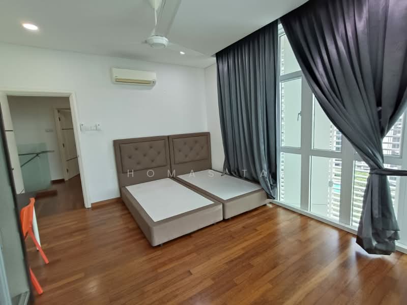 1Medini untuk Untuk Disewa - RM 3,000 /bulan, Mac 2026 - Bedroom - PropertyGuru.com.my