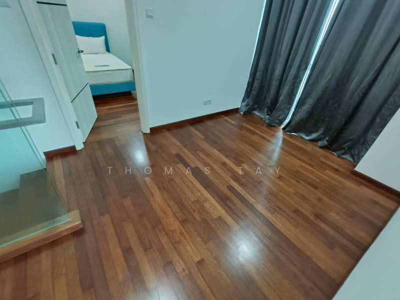 1Medini untuk Untuk Disewa - RM 3,000 /bulan, Mac 2026 - Bedroom - PropertyGuru.com.my