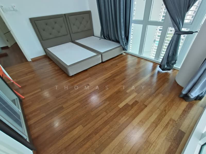 1Medini untuk Untuk Disewa - RM 3,000 /bulan, Mac 2026 - Bedroom - PropertyGuru.com.my