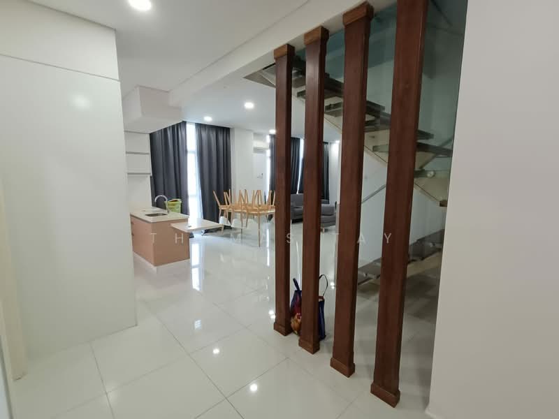 1Medini untuk Untuk Disewa - RM 3,000 /bulan, Mac 2026 - Kitchen - PropertyGuru.com.my