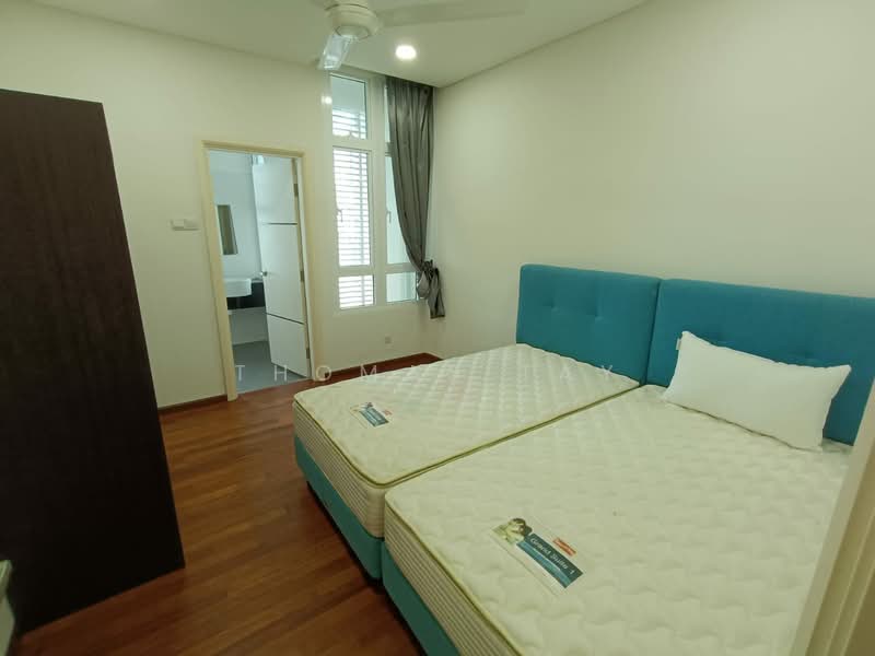 1Medini untuk Untuk Disewa - RM 3,000 /bulan, Mac 2026 - Bedroom - PropertyGuru.com.my