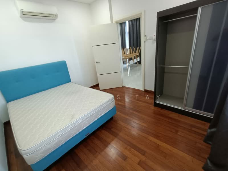 1Medini untuk Untuk Disewa - RM 3,000 /bulan, Mac 2026 - Bedroom - PropertyGuru.com.my