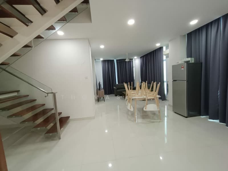 Service Residence for Rent at 1Medini - Thomas Tay - PropertyGuru.com.my