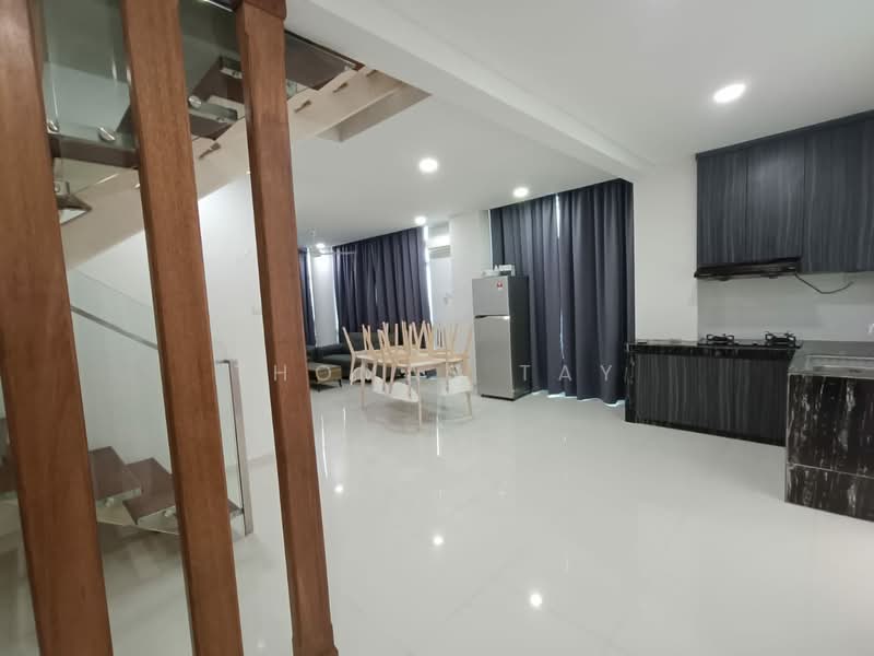Service Residence for Rent at 1Medini - Thomas Tay - PropertyGuru.com.my