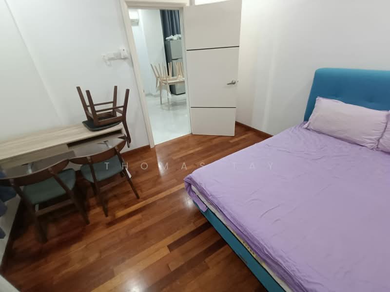 Service Residence for Rent at 1Medini - Thomas Tay - PropertyGuru.com.my