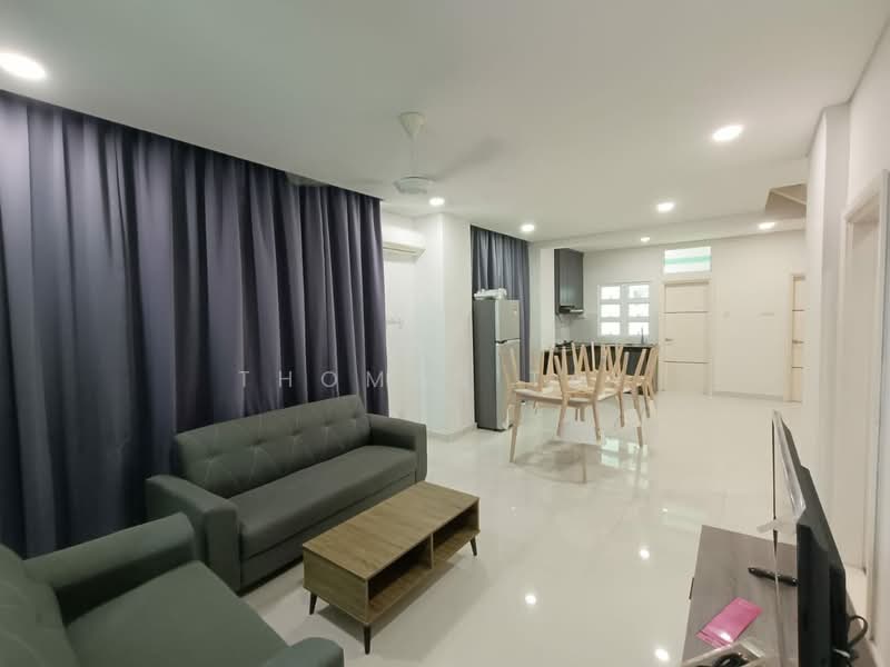 Service Residence for Rent at 1Medini - Thomas Tay - PropertyGuru.com.my