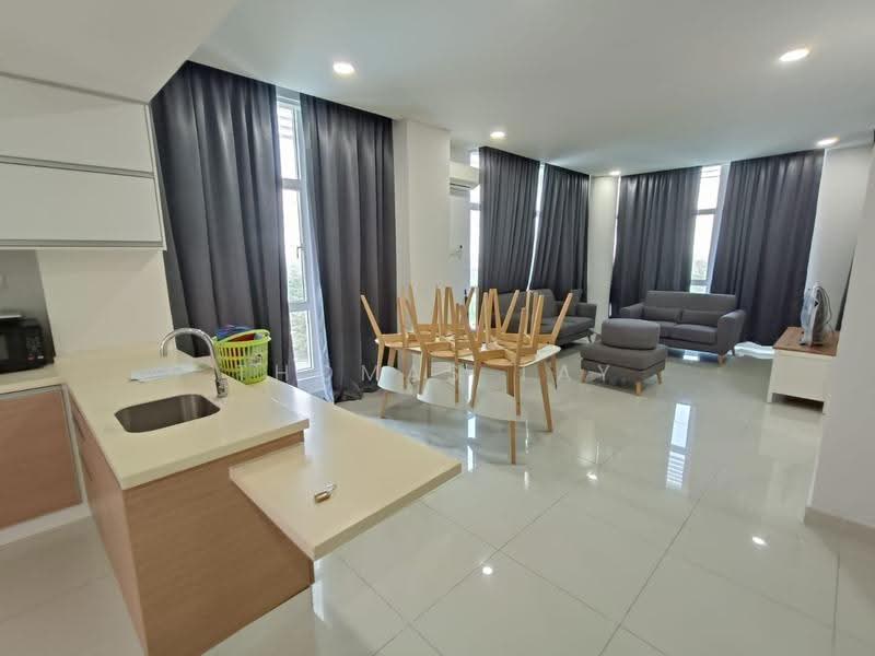 Service Residence for Rent at 1Medini - Thomas Tay - PropertyGuru.com.my