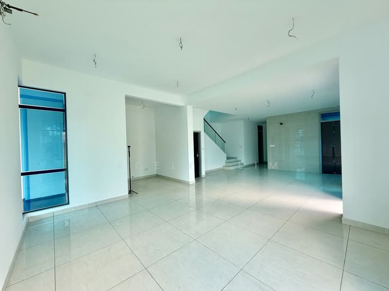 Rumah Kluster untuk Dijual di Horizon Hills (Iskandar Puteri (Nusajaya)) - Jacelyn Lim - Interior - PropertyGuru.com.my