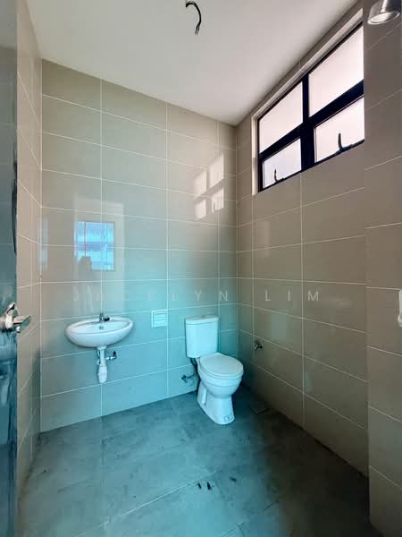 Rumah Kluster untuk Dijual di Horizon Hills (Iskandar Puteri (Nusajaya)) - Jacelyn Lim - Bathroom - PropertyGuru.com.my