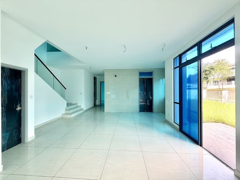 Rumah Kluster untuk Dijual di Horizon Hills (Iskandar Puteri (Nusajaya)) - Jacelyn Lim - Interior - PropertyGuru.com.my