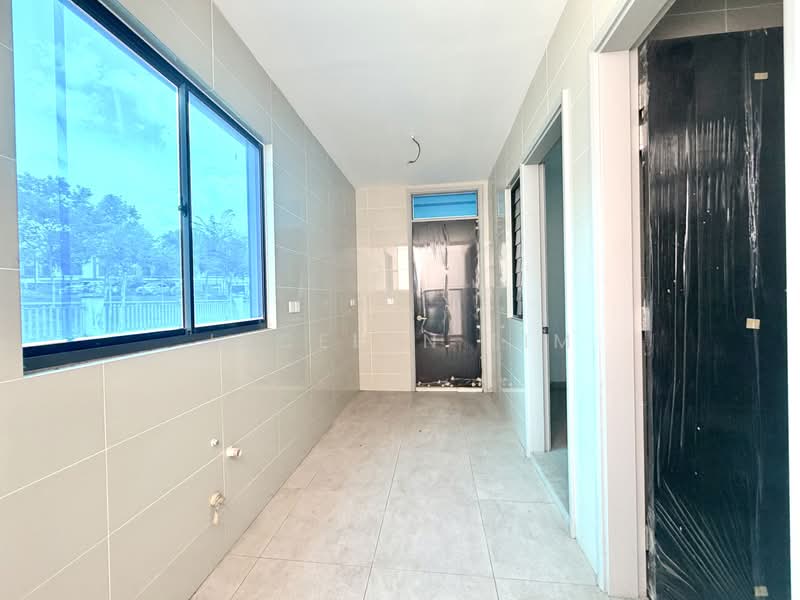 Rumah Kluster untuk Dijual di Horizon Hills (Iskandar Puteri (Nusajaya)) - Jacelyn Lim - Interior - PropertyGuru.com.my