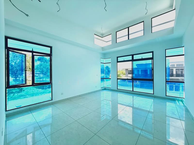 Rumah Kluster untuk Dijual di Horizon Hills (Iskandar Puteri (Nusajaya)) - Jacelyn Lim - Interior - PropertyGuru.com.my