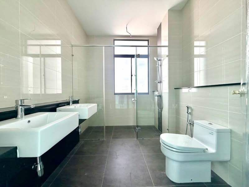 Rumah Kluster untuk Dijual di Horizon Hills (Iskandar Puteri (Nusajaya)) - Jacelyn Lim - Bathroom - PropertyGuru.com.my