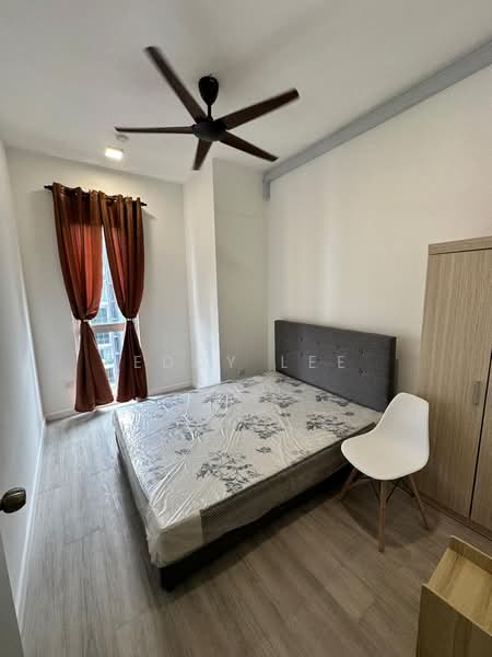 Lakefront Residence untuk Untuk Disewa - RM 2,600 /bulan, Mac 2026 - Bedroom - PropertyGuru.com.my