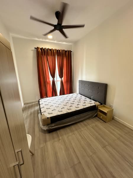 Lakefront Residence untuk Untuk Disewa - RM 2,600 /bulan, Mac 2026 - Bedroom - PropertyGuru.com.my